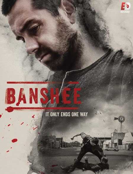 مسلسل Banshee الموسم الرابع الحلقة 1