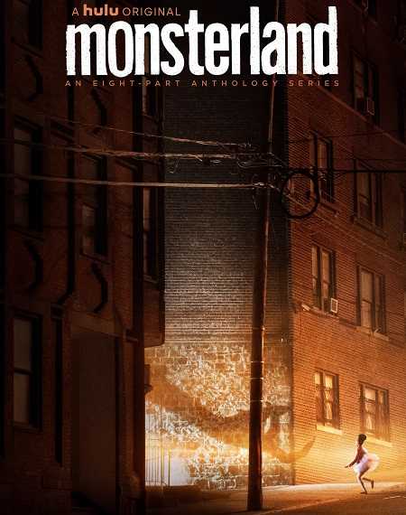 مسلسل Monsterland الموسم الاول الحلقة 4