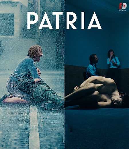 مسلسل Patria الموسم الاول الحلقة 1 مترجمة