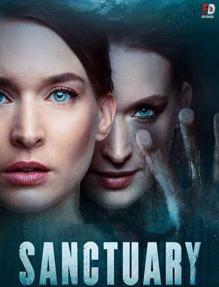 مسلسل Sanctuary الموسم الاول كامل