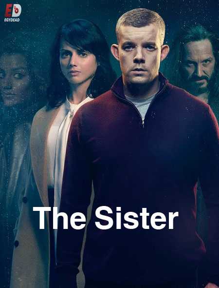 مسلسل The Sister الموسم الاول الحلقة 3 مترجمة