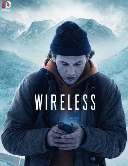 مسلسل Wireless الموسم الاول الحلقة 9