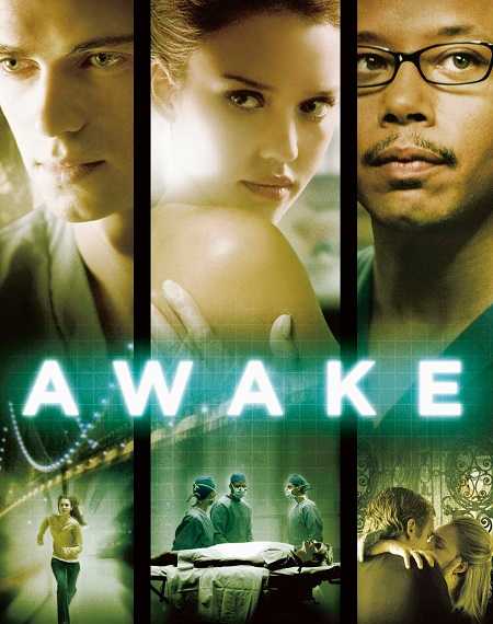 فيلم Awake 2007 مترجم