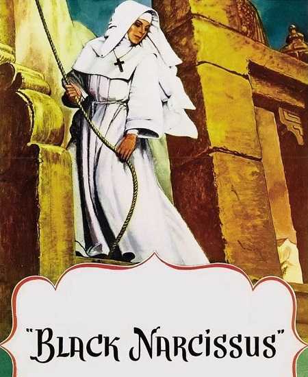 فيلم Black Narcissus 1947 مترجم