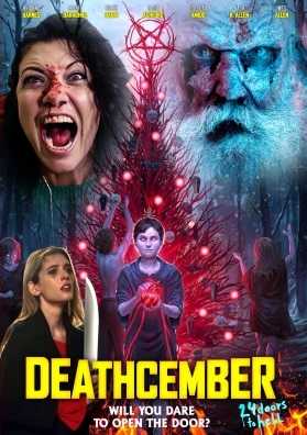 فيلم Deathcember 2019 مترجم