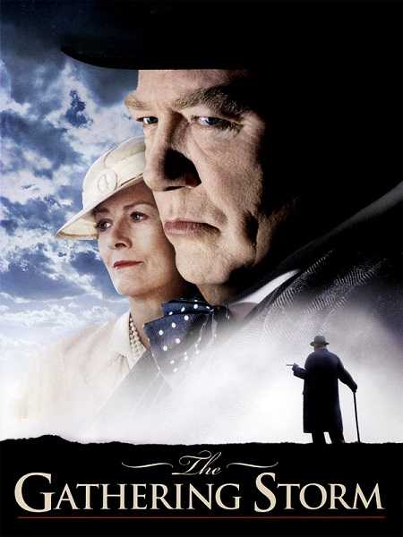 فيلم The Gathering Storm 2002 مترجم