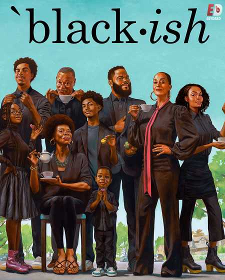 مسلسل Blackish الموسم السابع الحلقة 2