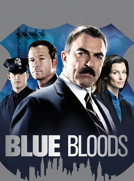 مسلسل Blue Bloods الموسم الثاني مترجم كامل