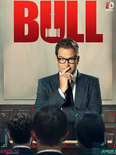 مسلسل Bull الموسم الخامس الحلقة 14 مترجمة