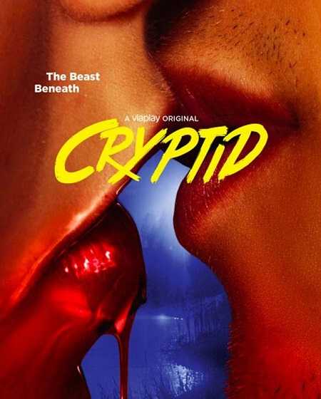 مسلسل Cryptid الموسم الاول الحلقة 1 مترجمة