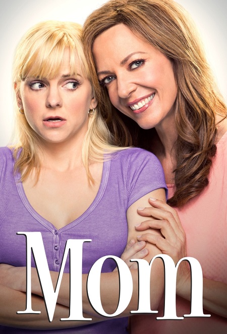 مسلسل Mom الموسم الخامس مترجم كامل