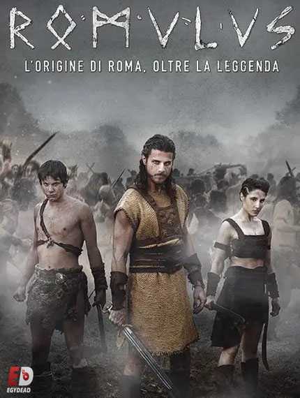 مسلسل Romulus الموسم الاول الحلقة 4 مترجمة