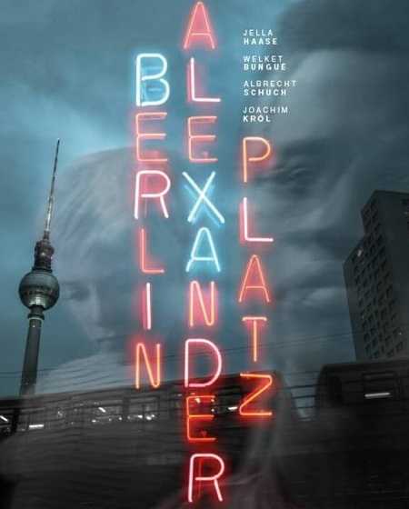 فيلم Berlin Alexanderplatz 2020 مترجم