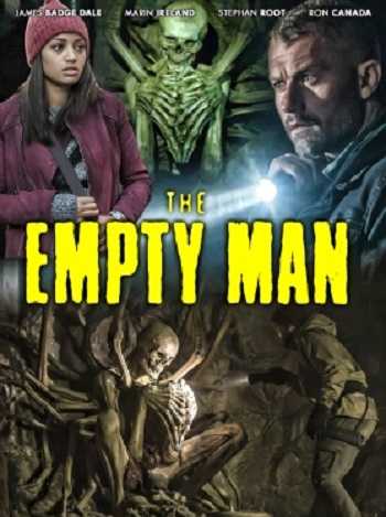 فيلم The Empty Man 2020 مترجم