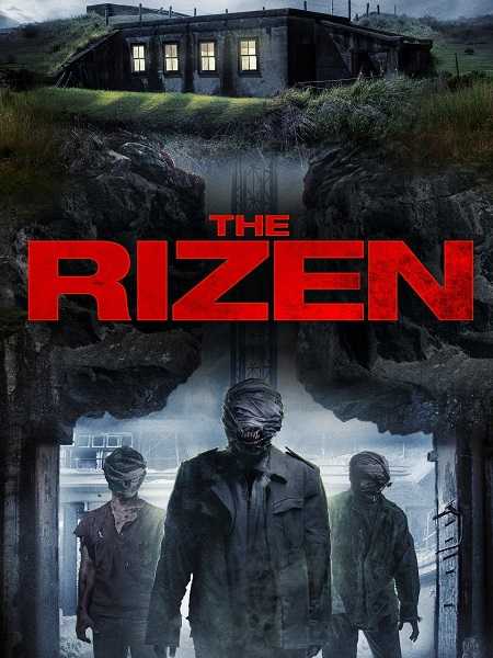 فيلم The Rizen 2017 مترجم