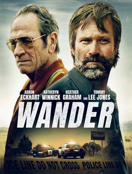 مشاهدة فيلم Wander 2020 مترجم