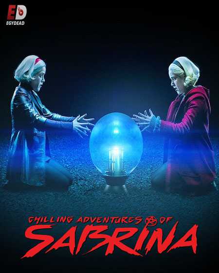 Chilling Adventures of Sabrina الموسم الرابع الحلقة 4 مترجمة