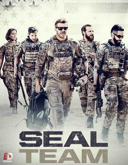 مسلسل SEAL Team الموسم الرابع الحلقة 1 مترجمة