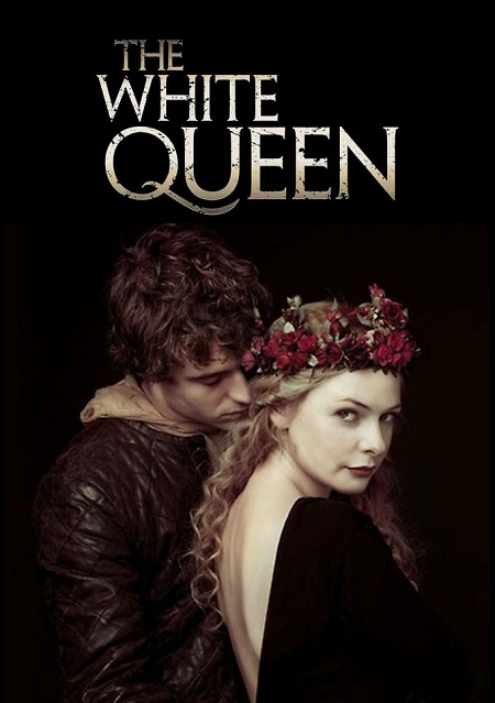 مسلسل The White Queen 2013 مترجم كامل