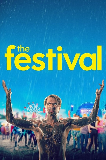 مشاهدة فيلم The Festival 2018 مترجم