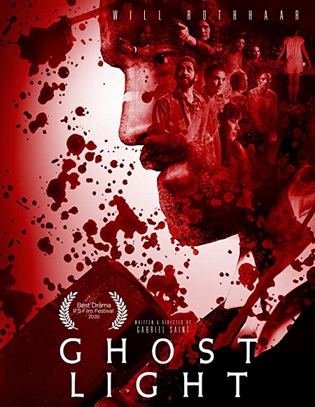 مشاهدة فيلم Ghost Light 2021 مترجم