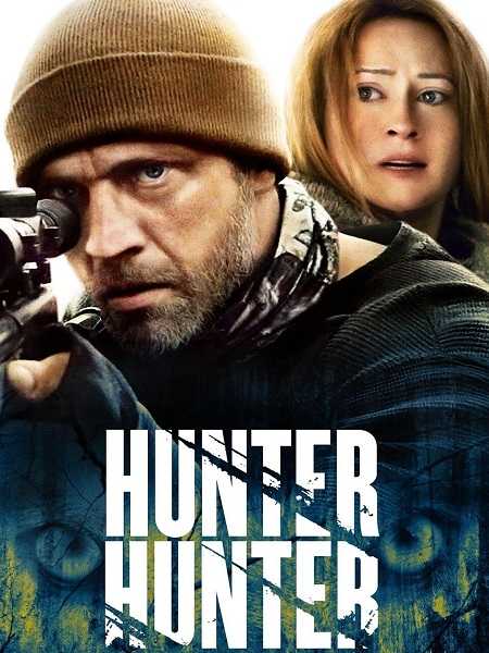 فيلم Hunter Hunter 2020 مترجم