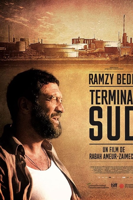 فيلم South Terminal 2019 مترجم