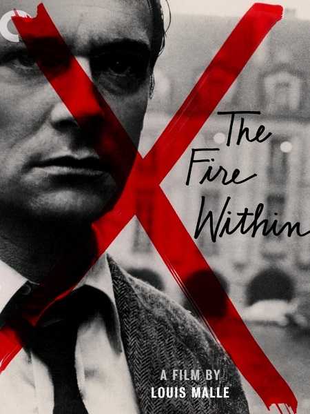 مشاهدة فيلم The Fire Within 1963 مترجم