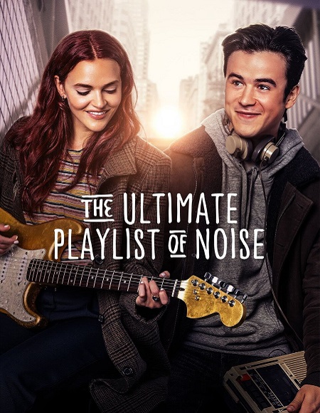 فيلم The Ultimate Playlist of Noise 2021 مترجم