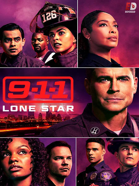 مسلسل 911 Lone Star الموسم الثاني الحلقة 4 مترجمة