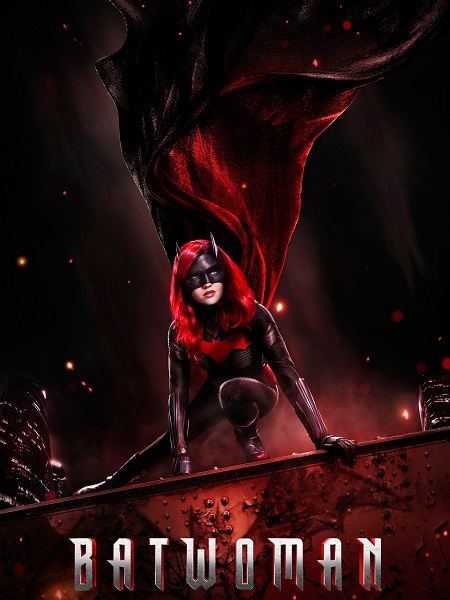 مسلسل Batwoman الموسم الاول مترجم كامل