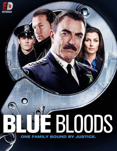 مسلسل Blue Bloods الموسم الثالث الحلقة 9 مترجمة