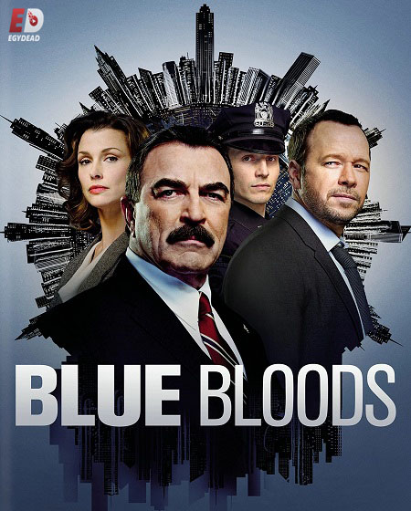 مسلسل Blue Bloods الموسم الرابع الحلقة 4 مترجمة