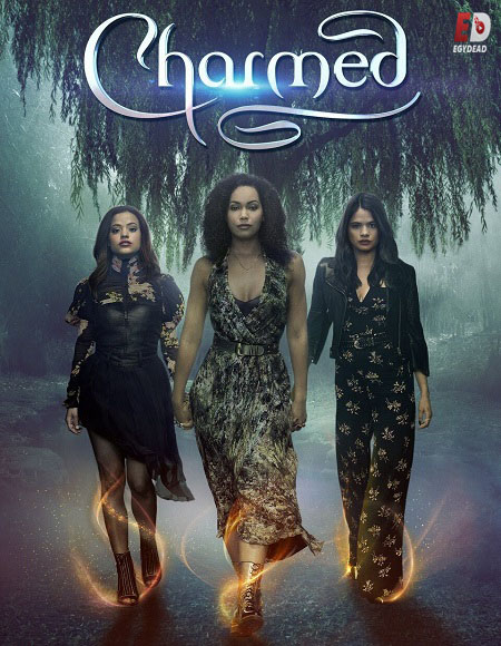 مسلسل Charmed 2018 الموسم الثالث الحلقة 7 مترجمة