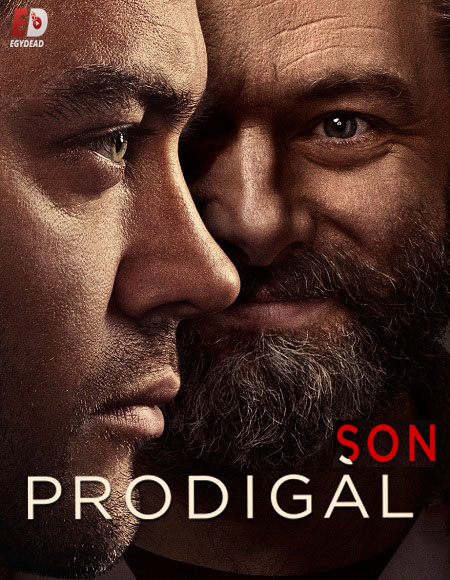 مسلسل Prodigal Son الموسم الثاني الحلقة 13 مترجمة