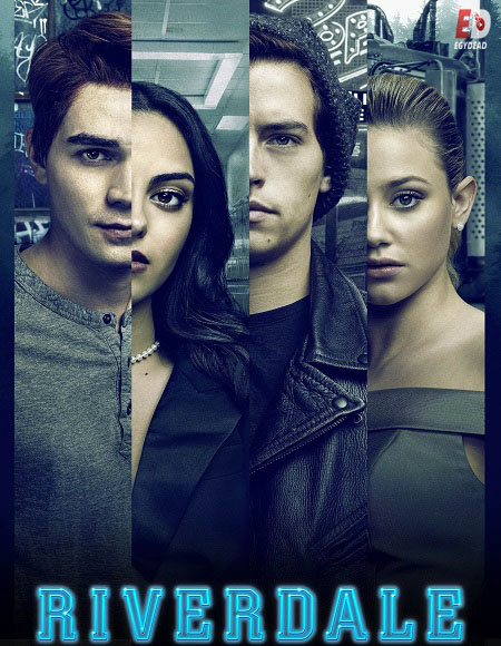 مسلسل Riverdale الموسم الخامس الحلقة 2 مترجمة