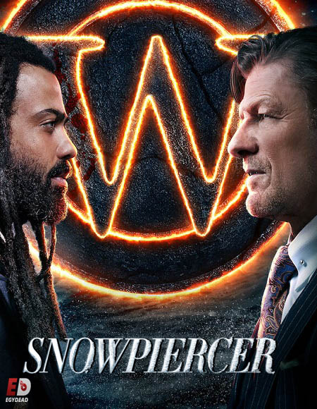 مسلسل Snowpiercer الموسم الثاني الحلقة 10 مترجمة