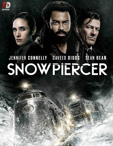 مسلسل Snowpiercer 2020 مترجم كامل