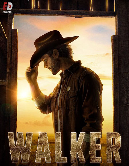 مسلسل Walker الموسم الاول الحلقة 18 مترجمة