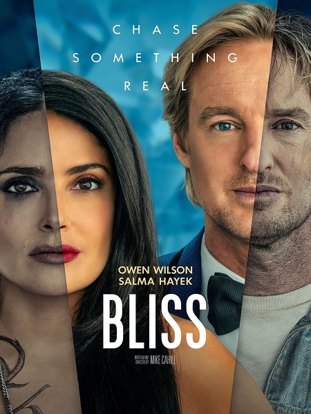 فيلم Bliss 2021 مترجم