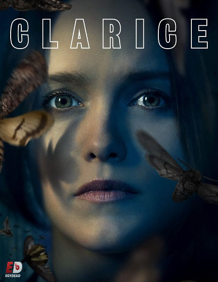 مسلسل Clarice 2021 مترجم كامل