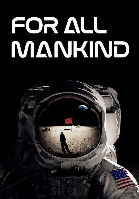 مسلسل For All Mankind الموسم الاول مترجم كامل