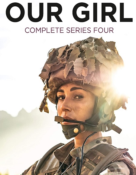 مسلسل Our Girl الموسم الرابع الحلقة 3 مترجمة