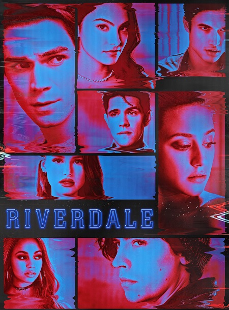 مسلسل Riverdale الموسم الرابع مترجم كامل