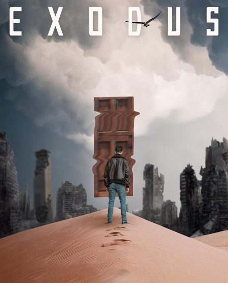 مشاهدة فيلم Exodus 2021 مترجم