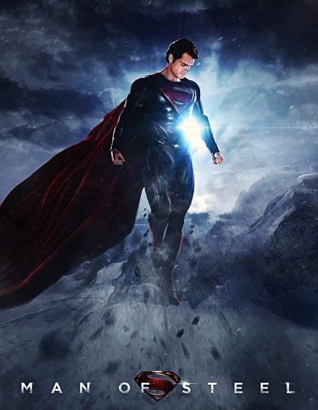 مشاهدة فيلم Man of Steel 2013 مترجم