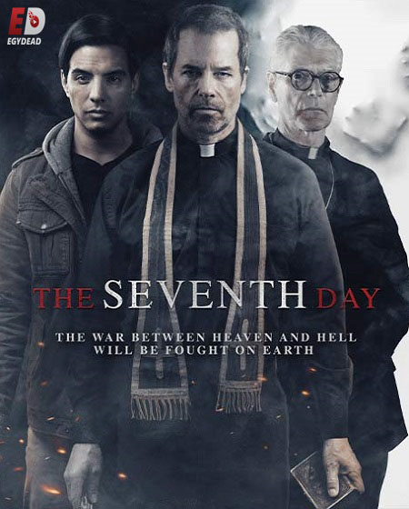 مشاهدة فيلم The Seventh Day 2021 مترجم