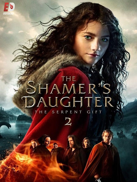 فيلم The Shamer’s Daughter 2 2019 مترجم