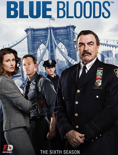 مسلسل Blue Bloods الموسم السادس الحلقة 11 مترجمة