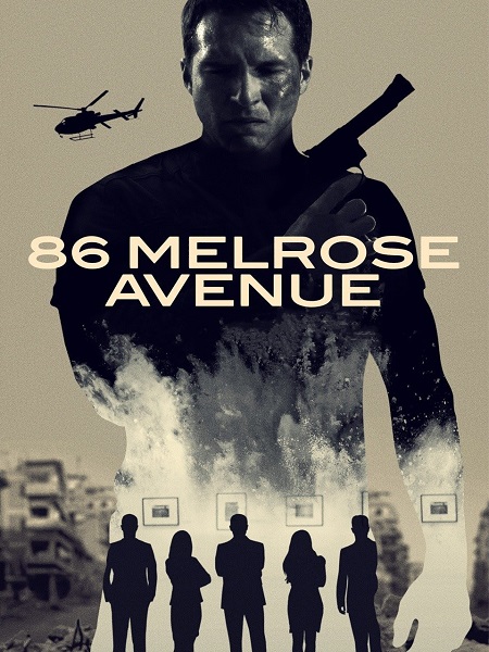 مشاهدة فيلم 86 Melrose Avenue 2020 مترجم